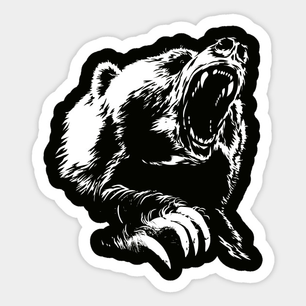 bear